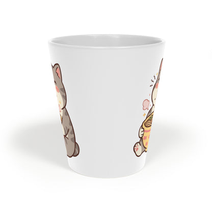 Latte Mug