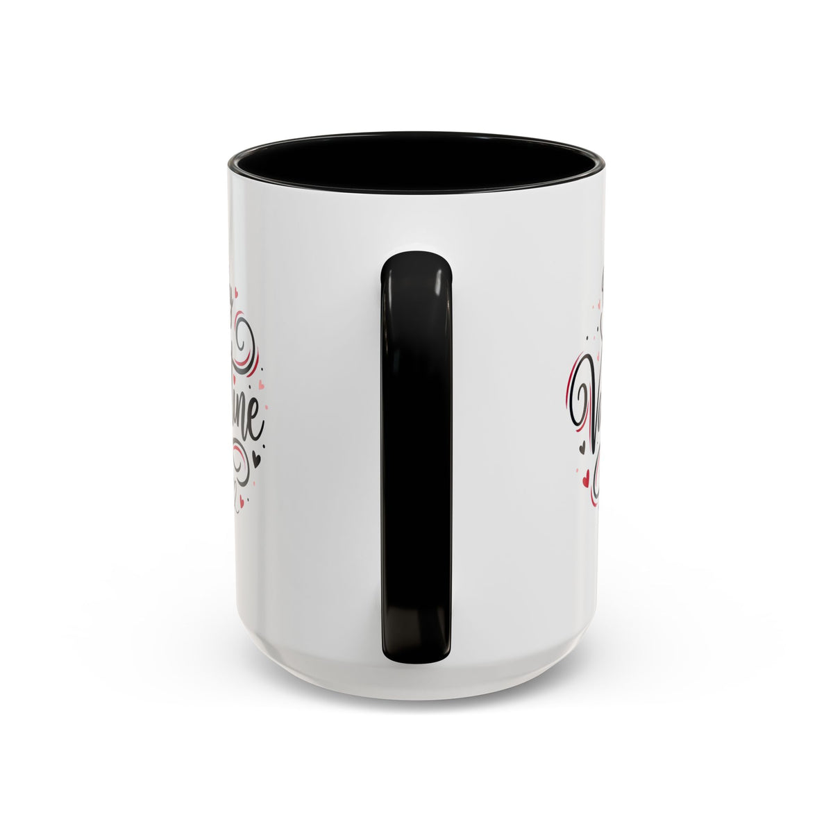 Be My Valentine Coffee Mug