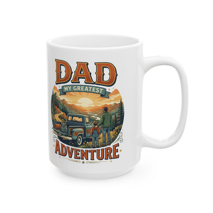 Ceramic Mug