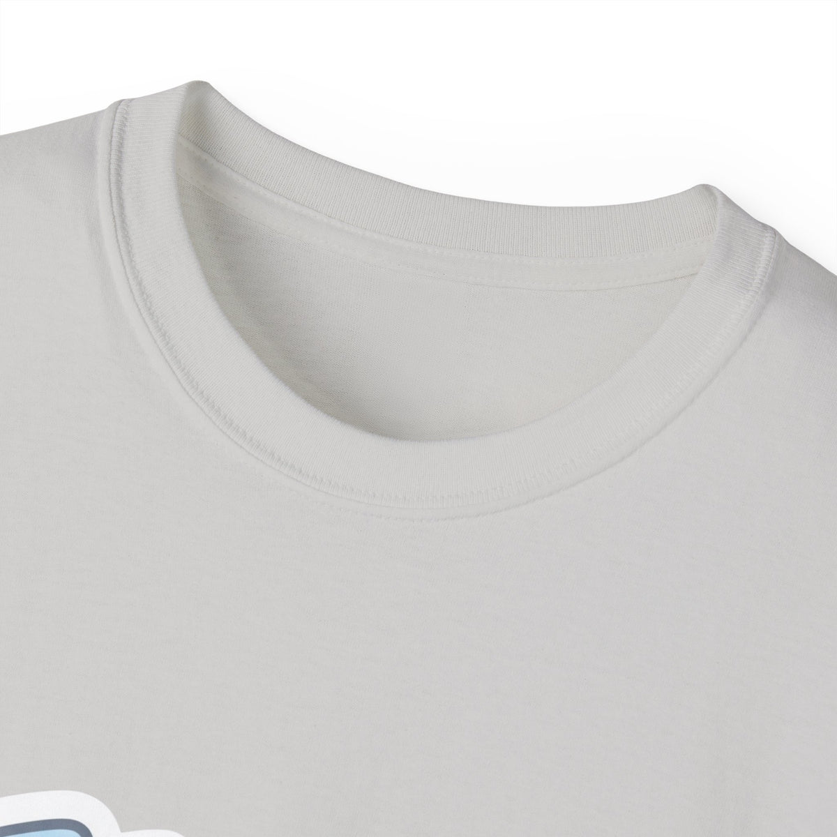Sleeping Kitty T-Shirt — Cute Sleeping Cat Design (Zzz)