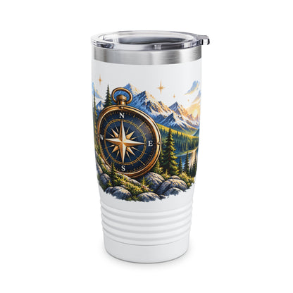 Dad Our North Star 20oz Tumbler