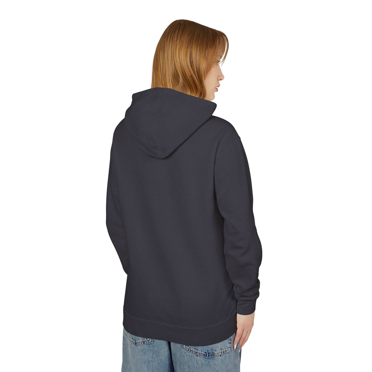 Halloween Pumpkin Hoodie — Cute Jack-o'-Lantern Candy Pattern