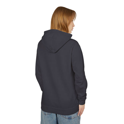 Halloween Pumpkin Hoodie — Cute Jack-o'-Lantern Candy Pattern
