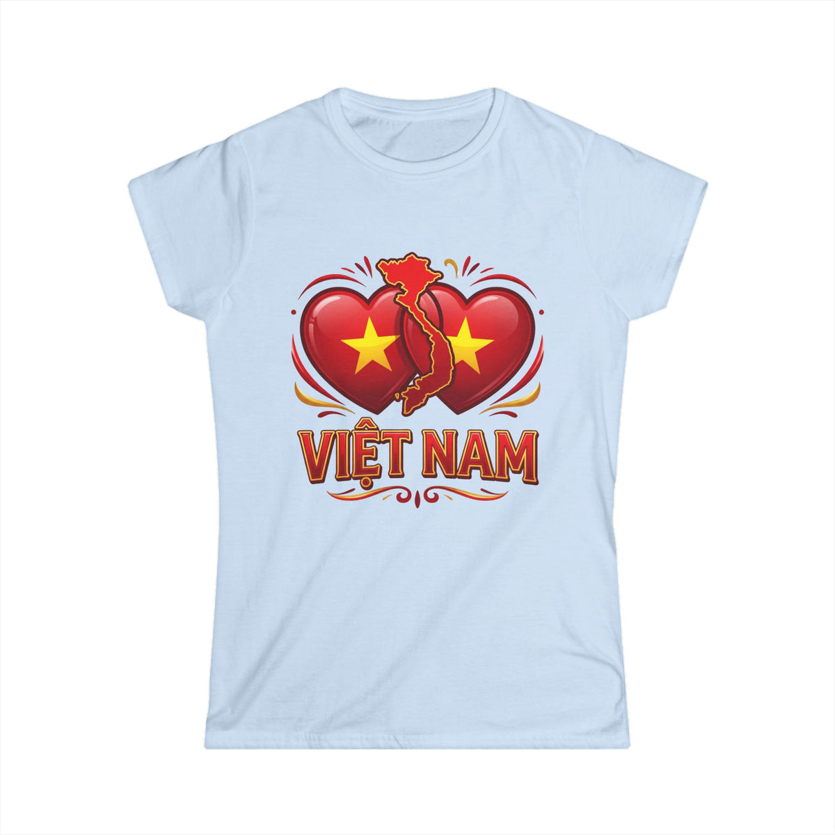Women's Softstyle Tee