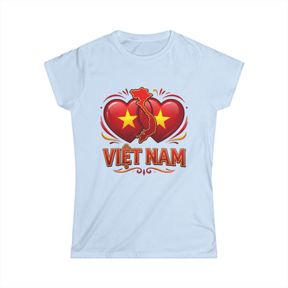 Women's Softstyle Tee