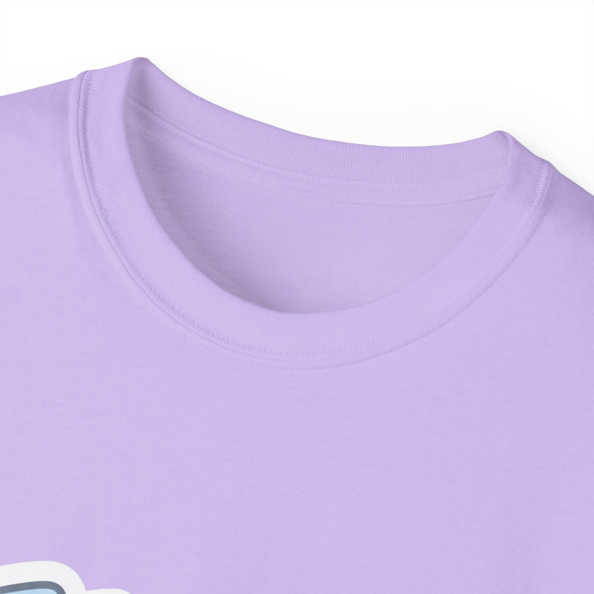 Sleeping Kitty T-Shirt — Cute Sleeping Cat Design (Zzz)