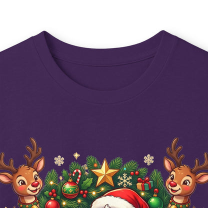 Unisex Ultra Cotton Long Sleeve Tee