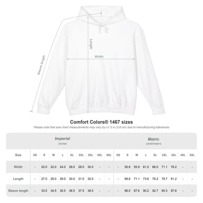Halloween Pumpkin Hoodie — Cute Jack-o'-Lantern Candy Pattern