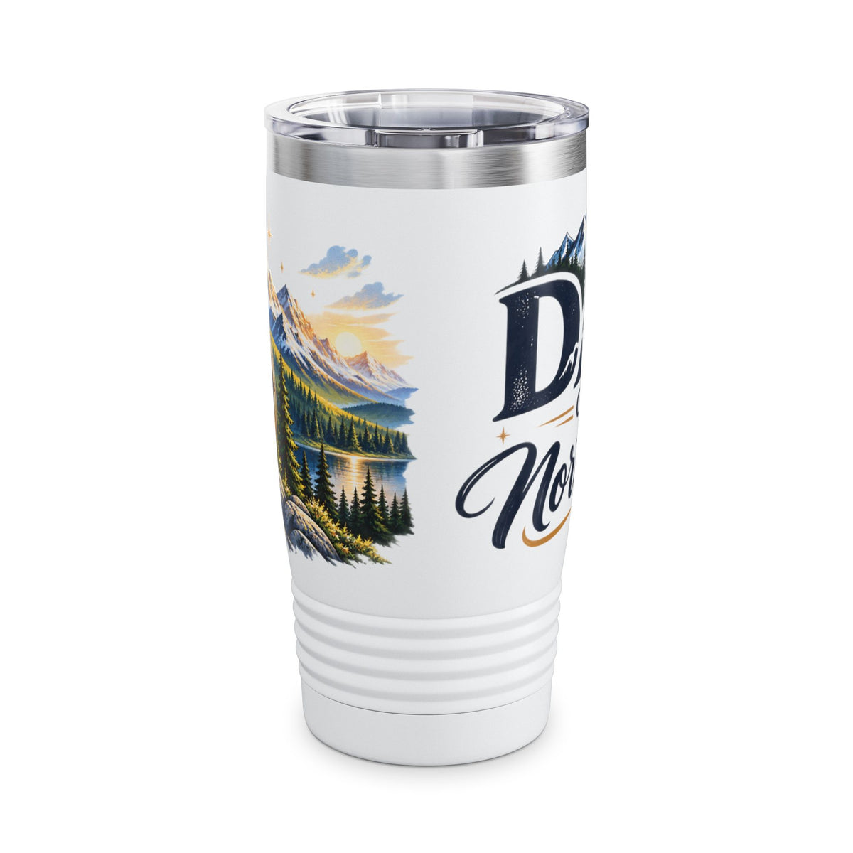 Dad Our North Star 20oz Tumbler