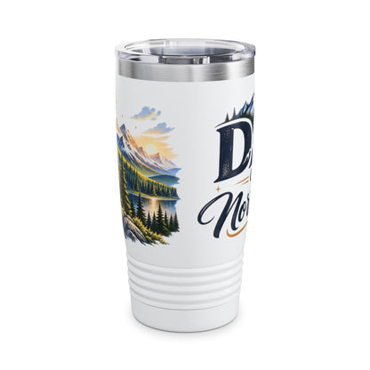Dad Our North Star 20oz Tumbler