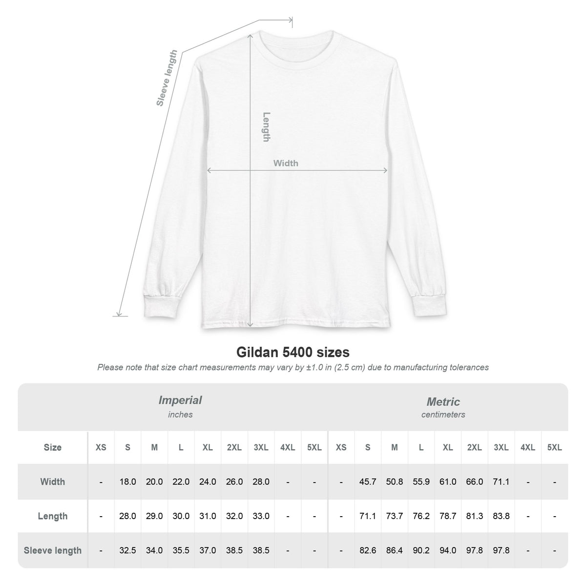 Blood Moon Long Sleeve Shirt — Gothic Vampire Graphic Tee