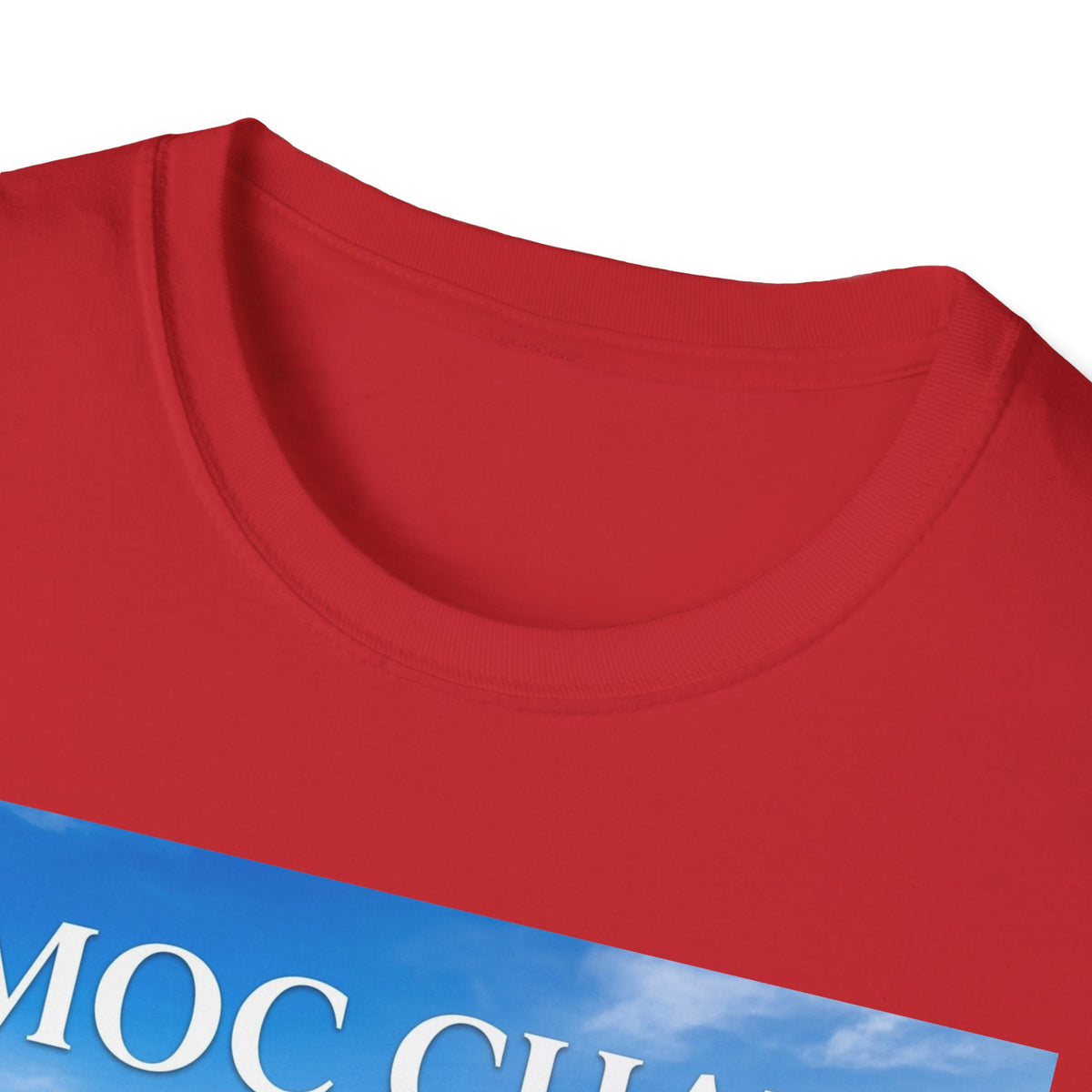Moc Chau Vietnam Tee – Tea Hills of Son La Scenic Travel T-Shirt