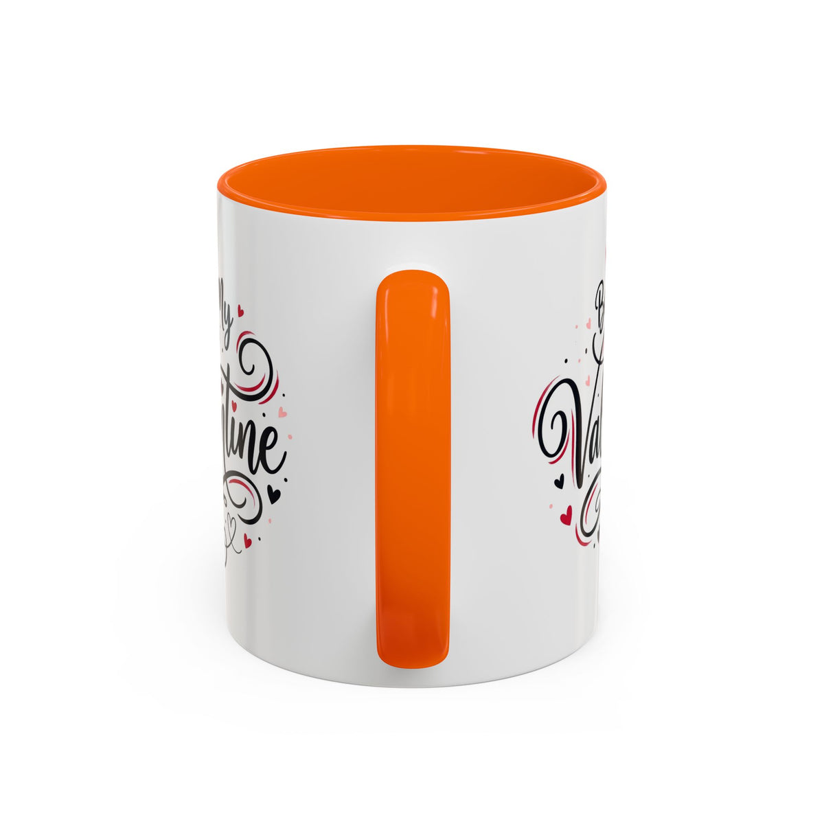 Be My Valentine Coffee Mug