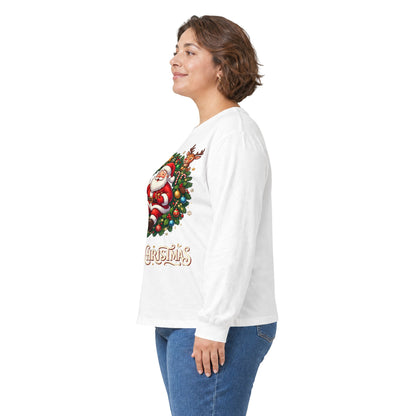 Unisex Ultra Cotton Long Sleeve Tee