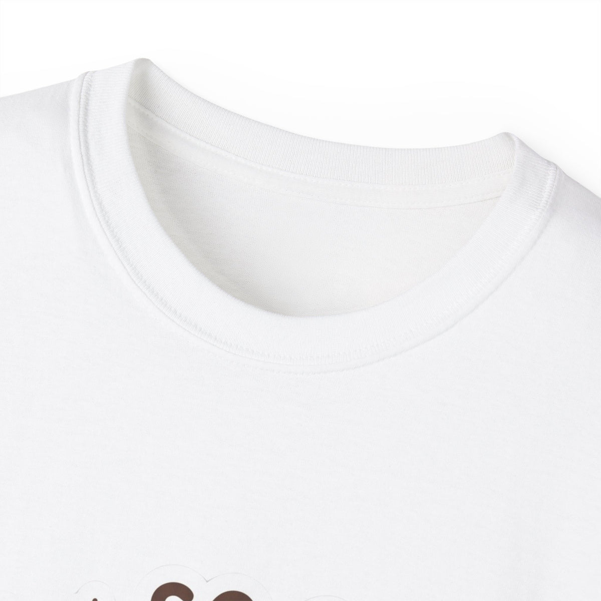 Cute Cat Mirror Tee - "So Cute!" Kawaii Cat T-Shirt