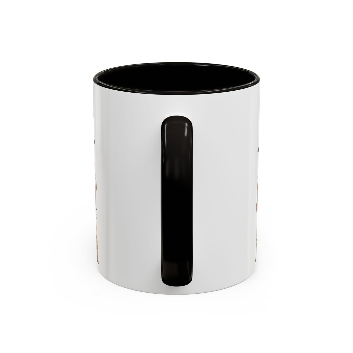 Halloween Skull & Jack-o'-Lantern Mug (11oz/15oz)