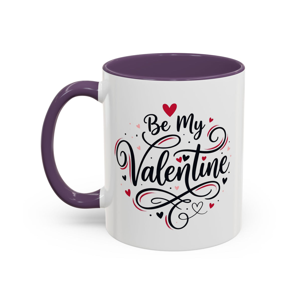Be My Valentine Coffee Mug
