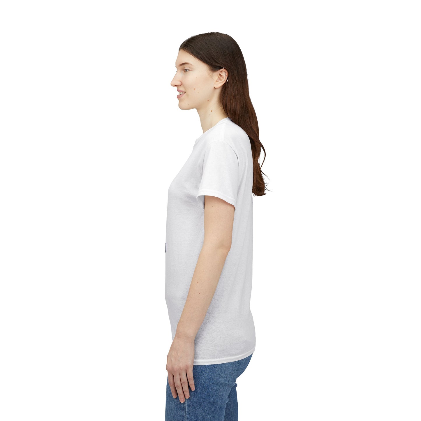 California USA Graphic Tee — Patriotic American Flag T‑Shirt