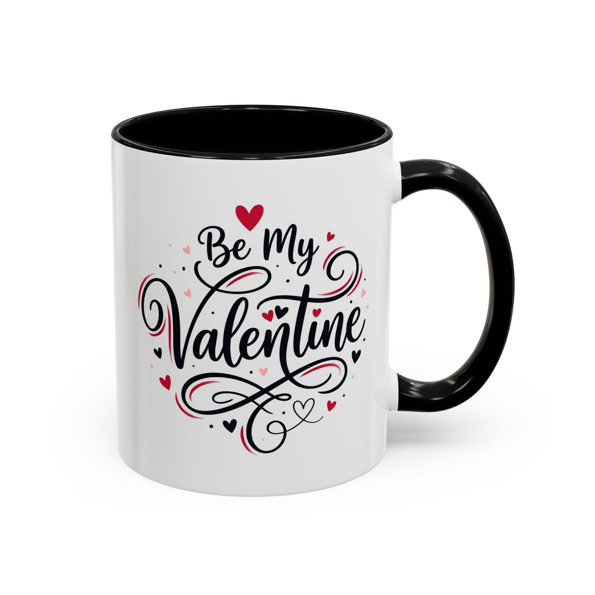 Be My Valentine Coffee Mug