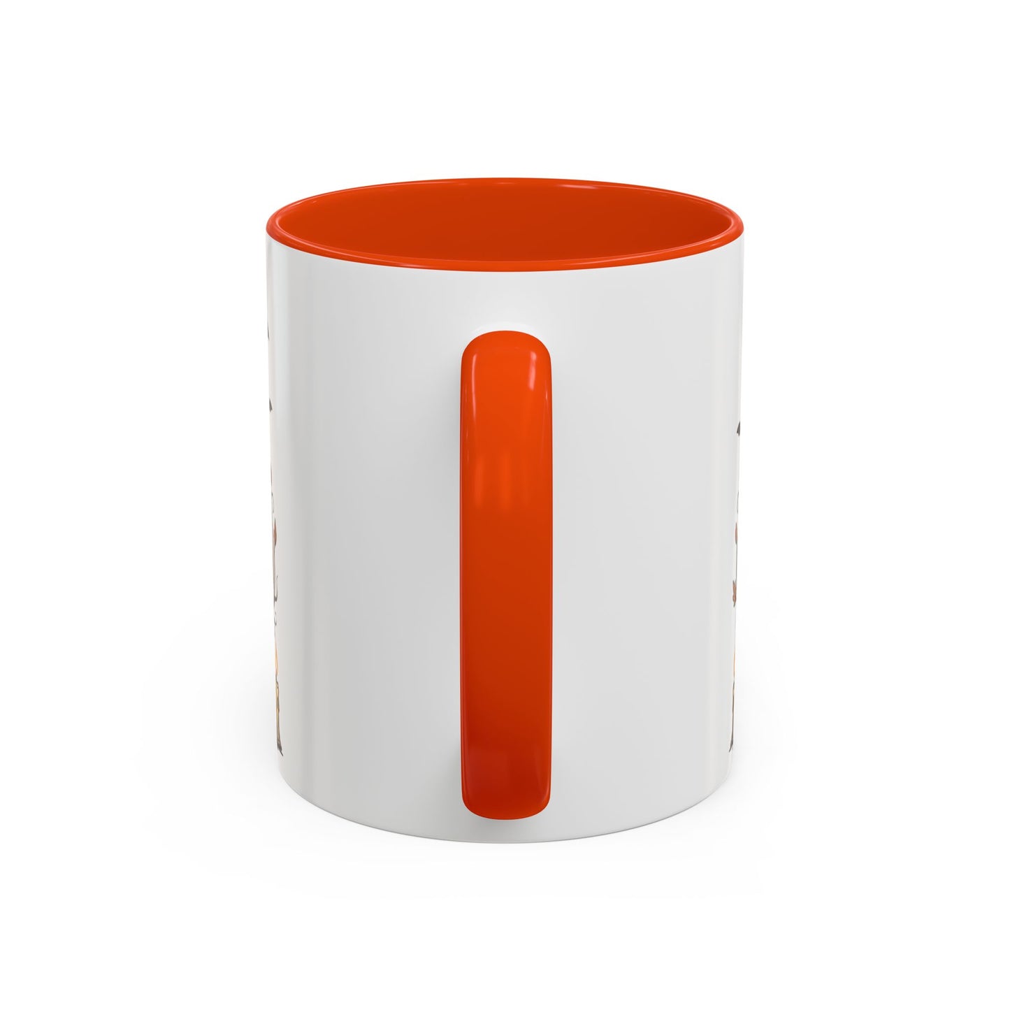 Halloween Skull & Jack-o'-Lantern Mug (11oz/15oz)