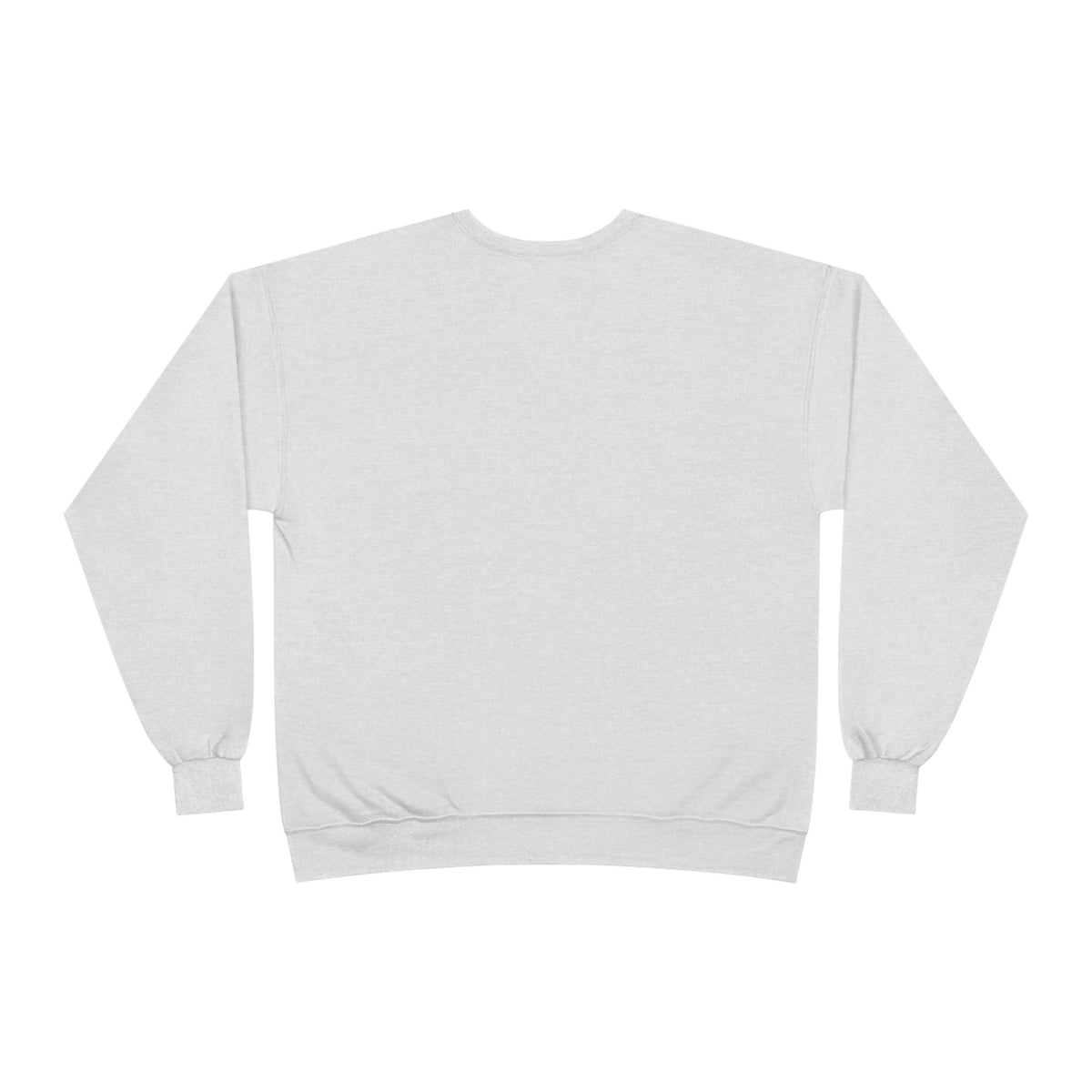 Christmas Magic Crewneck Sweatshirt — Santa Gift Box Holiday Pullover
