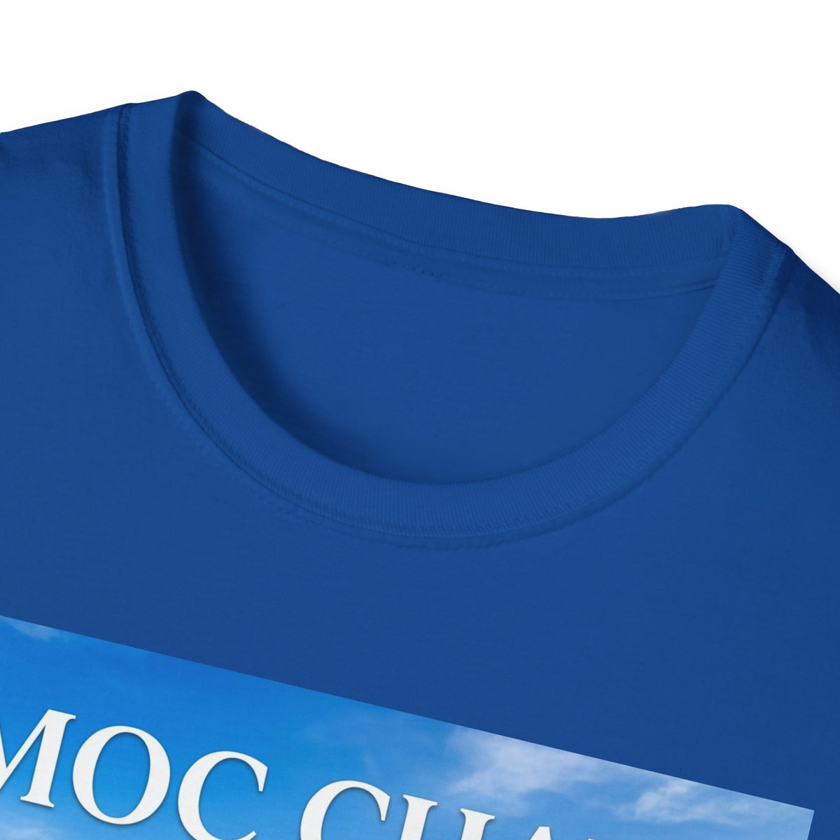 Moc Chau Vietnam Tee – Tea Hills of Son La Scenic Travel T-Shirt