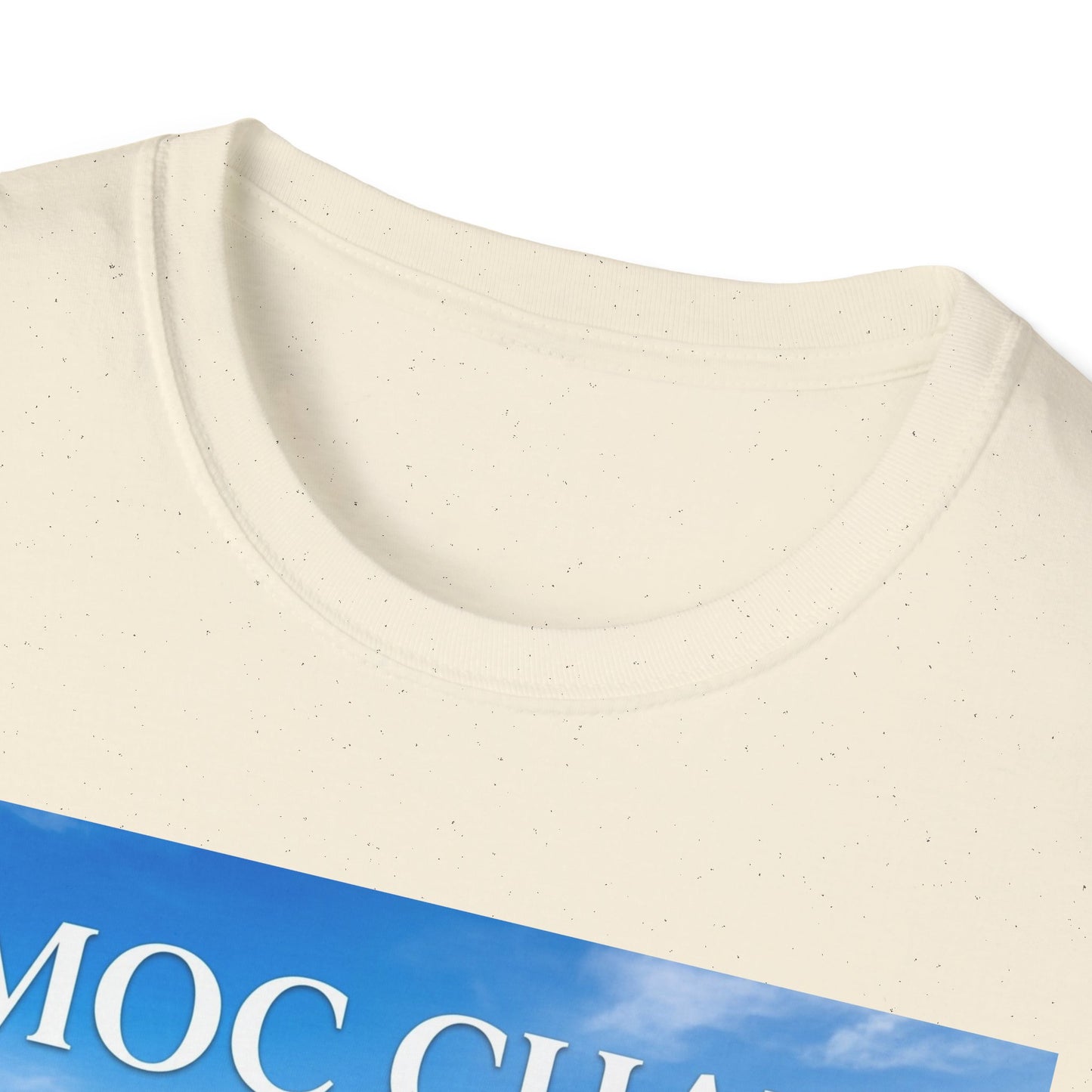 Moc Chau Vietnam Tee – Tea Hills of Son La Scenic Travel T-Shirt