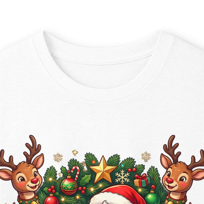 Unisex Ultra Cotton Long Sleeve Tee