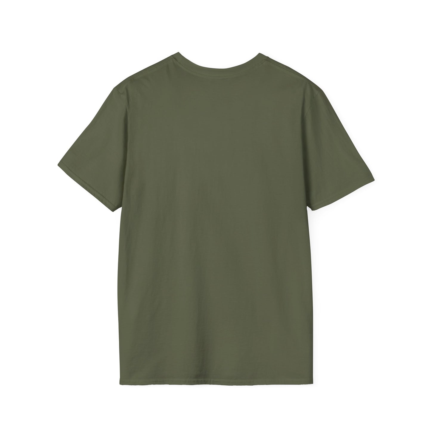 Halloween Ghost T-Shirt — "Boo's Spooky" Cute Witch Ghost Graphic