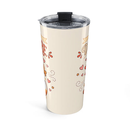 Tumbler 20oz