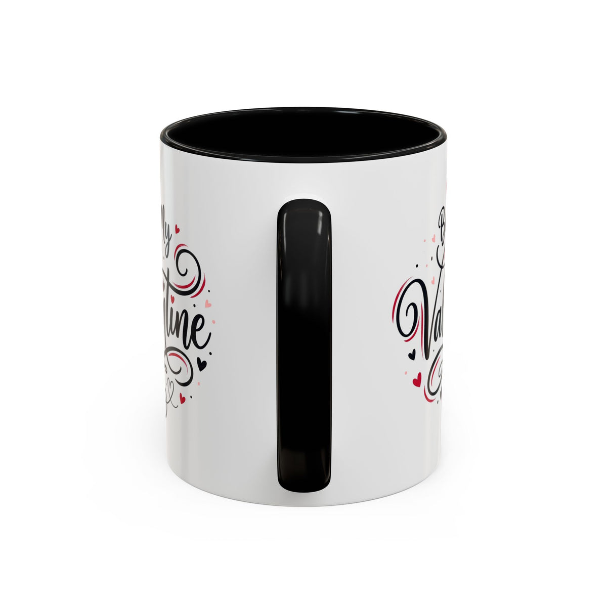 Be My Valentine Coffee Mug