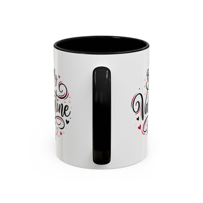 Be My Valentine Coffee Mug