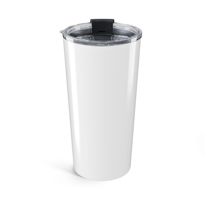 20oz Freedom Statue Patriotic Tumbler