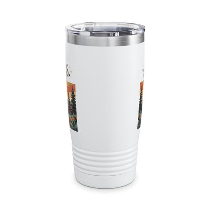 One Dad, A Million Memories 20oz Tumbler