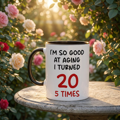 100th Birthday Gifts For Men, Gifts For 100 Year Old Man, a hundred 1926 Gift, 100 Year Old Cup, Turning 100 Present Cup, 100th Birthday Coffee Mug for Wife, Sister, Daughter, Friend
