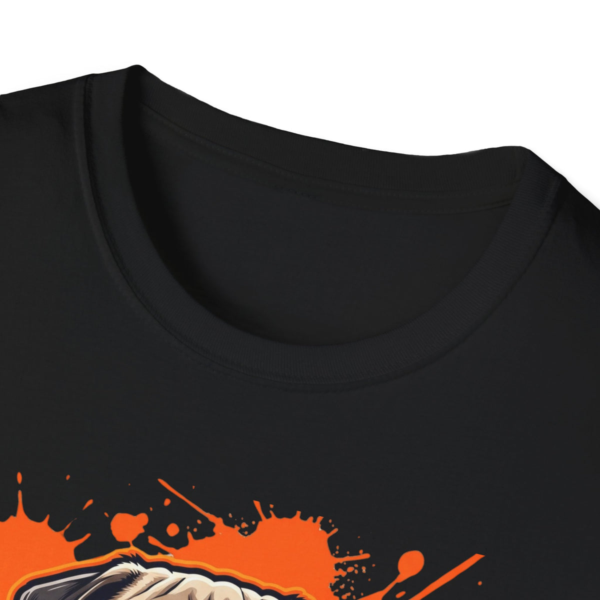 Cool Dog Pug T‑Shirt — Sunglasses Pug Graphic Tee
