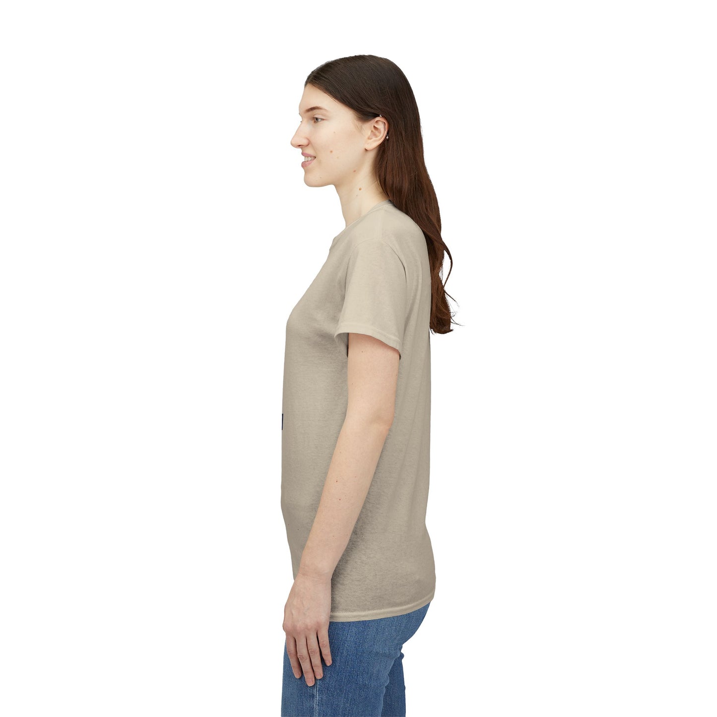California USA Graphic Tee — Patriotic American Flag T‑Shirt