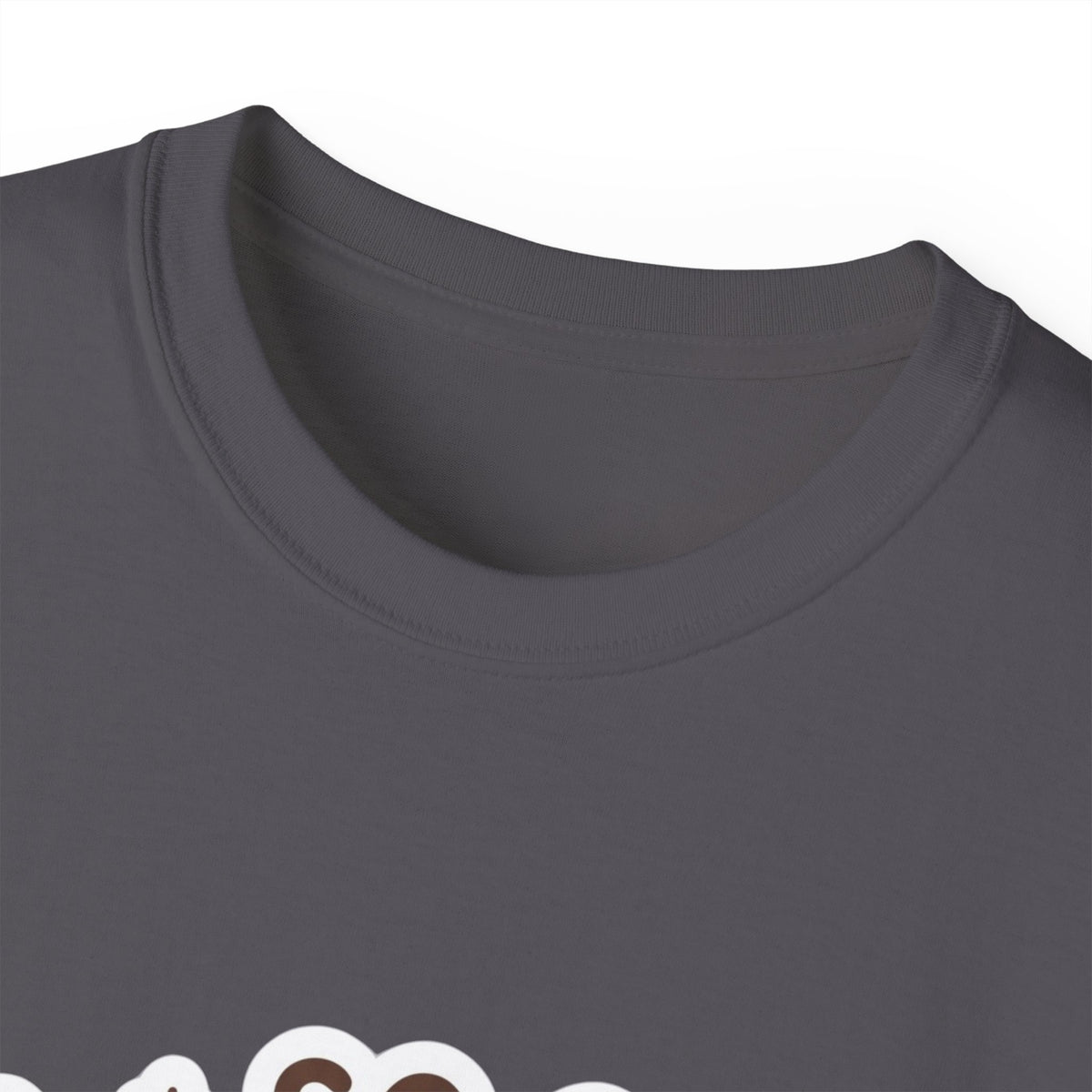 Cute Cat Mirror Tee - "So Cute!" Kawaii Cat T-Shirt