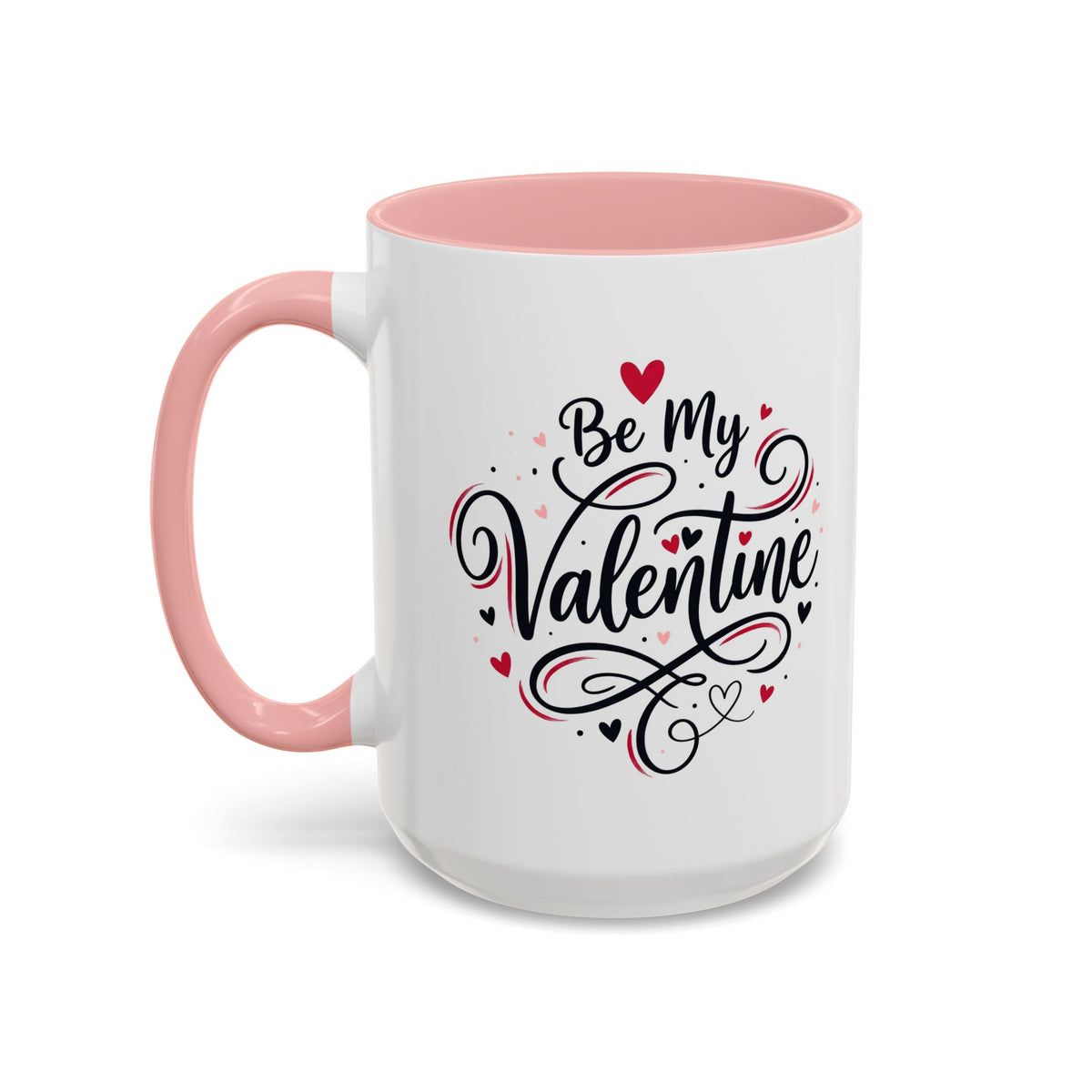 Be My Valentine Coffee Mug