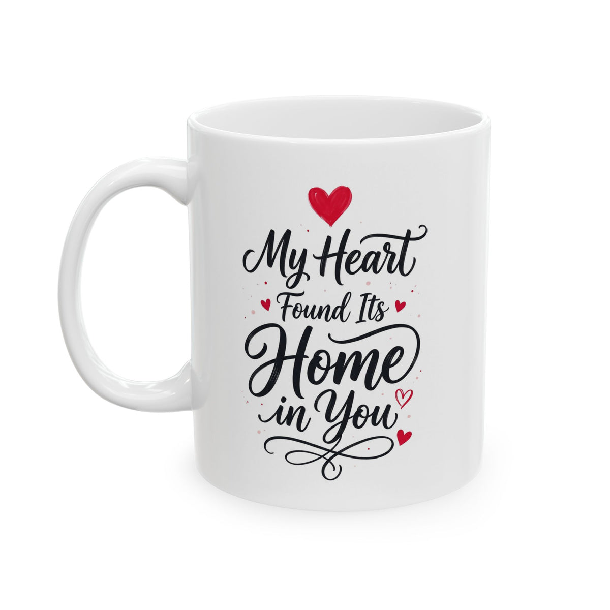 Ceramic Mug