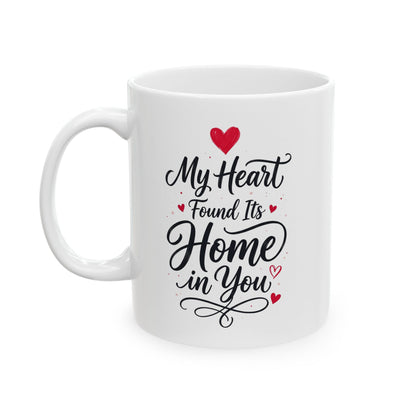 Ceramic Mug