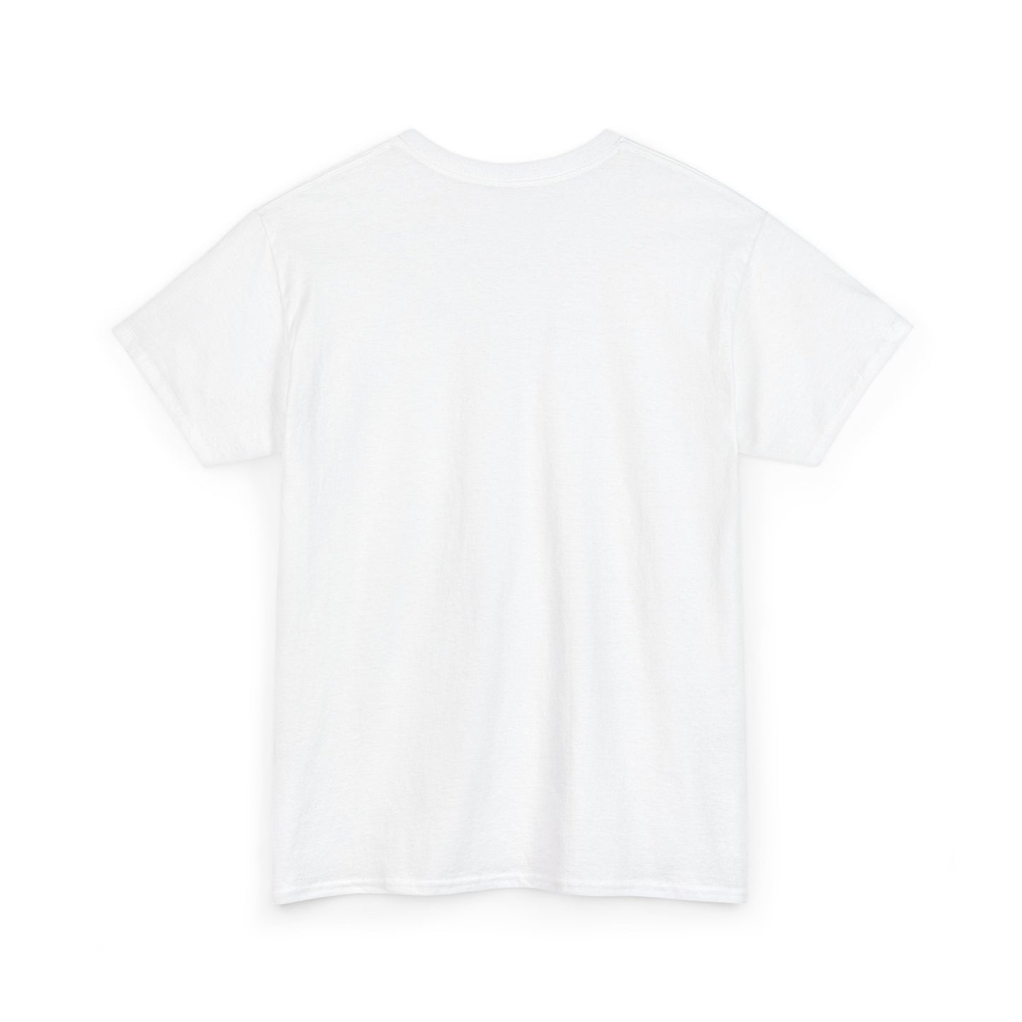 Freedom Statue T-Shirt — Patriotic USA Flag Tee (Statue of Liberty Design)