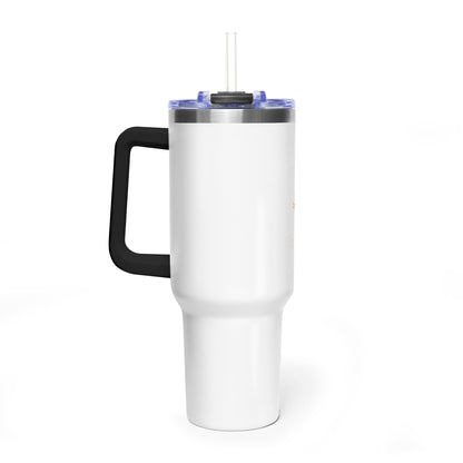 40oz Tumbler – You Are My Favorite Autumn Couple Gift