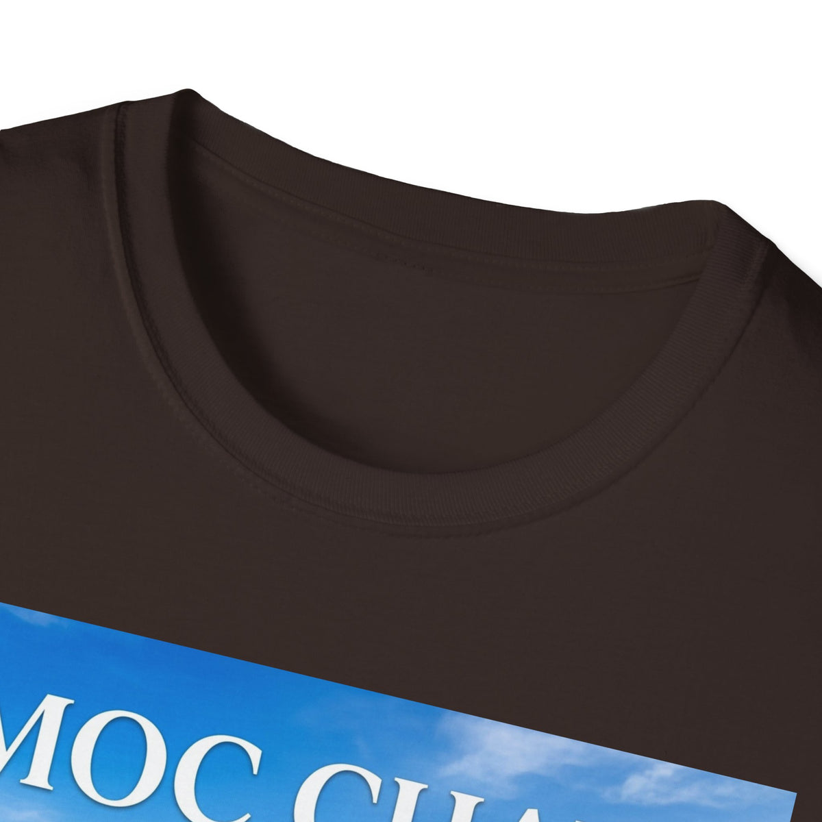 Moc Chau Vietnam Tee – Tea Hills of Son La Scenic Travel T-Shirt