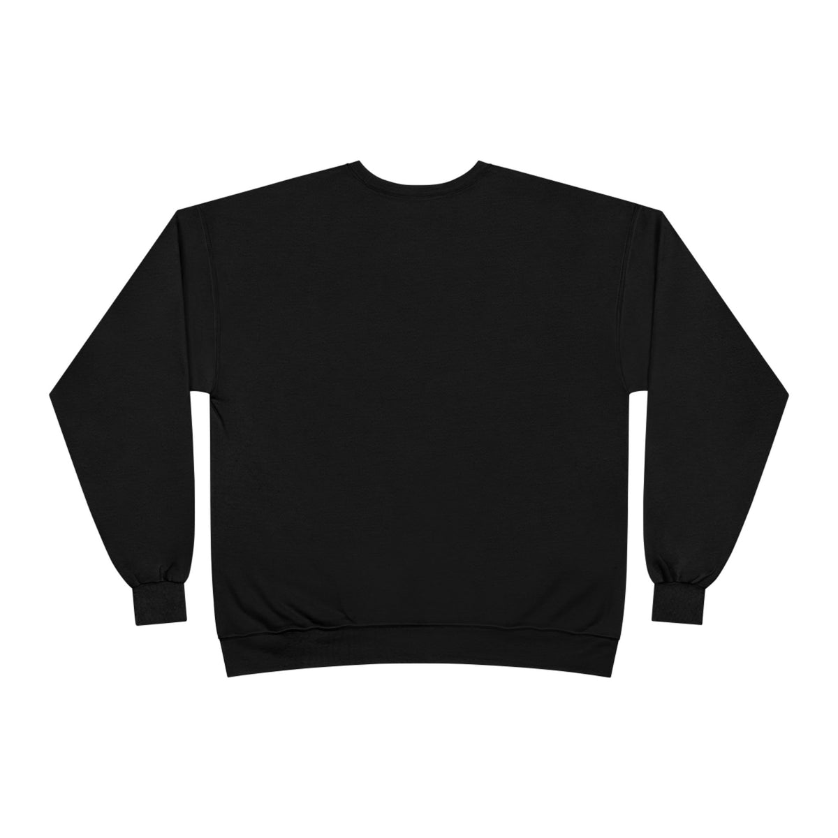 Christmas Magic Crewneck Sweatshirt — Santa Gift Box Holiday Pullover