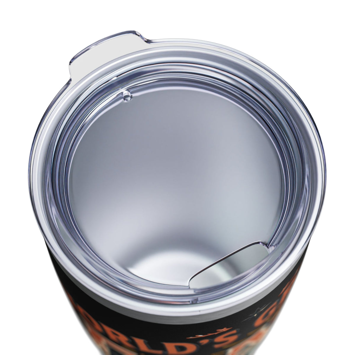 World’s Greatest Dad Adventure 20oz Tumbler