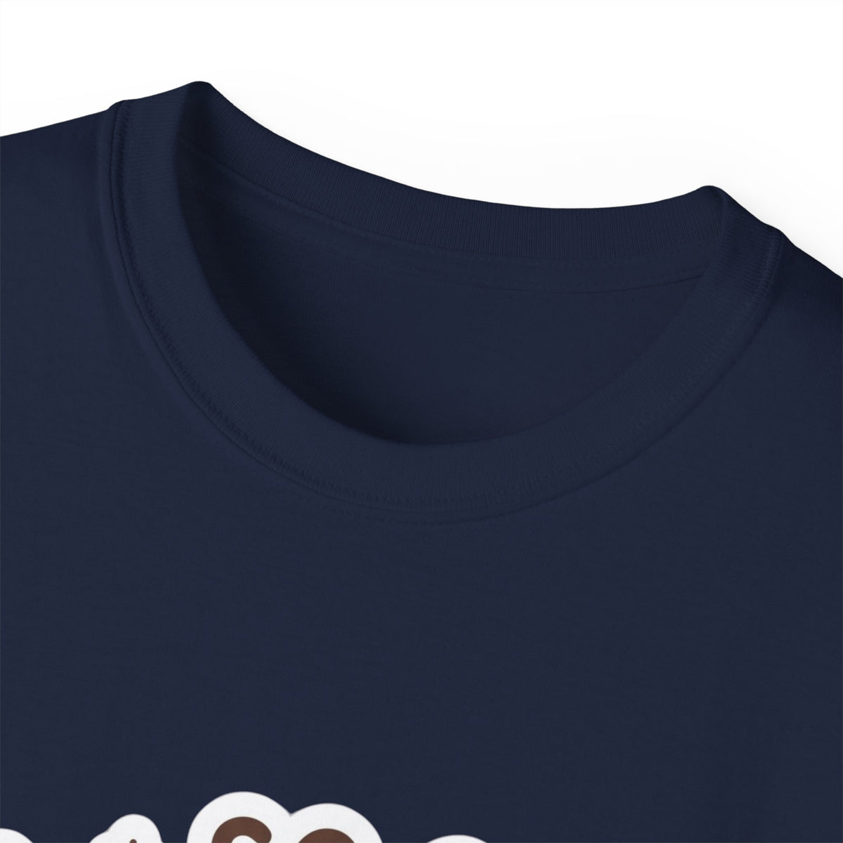 Cute Cat Mirror Tee - "So Cute!" Kawaii Cat T-Shirt