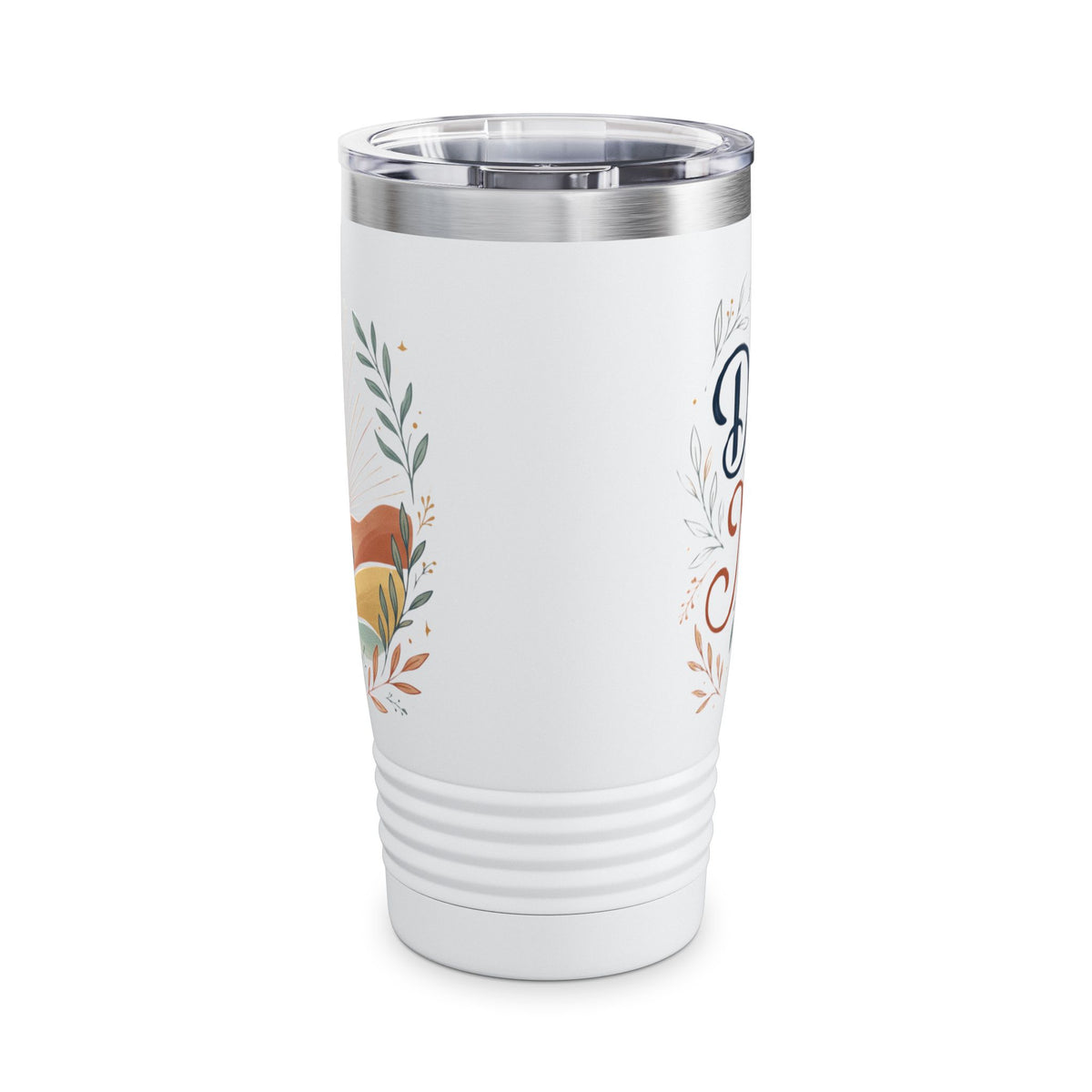 Dad, You Are My Home 20oz Tumbler