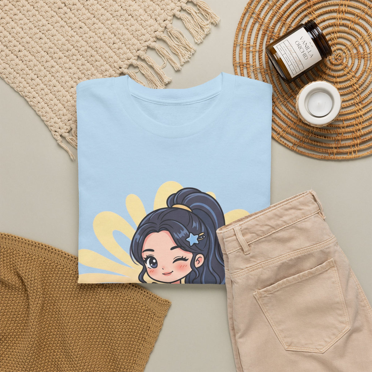 Do What You Want Tee — Cute Empowerment Graphic Shirt