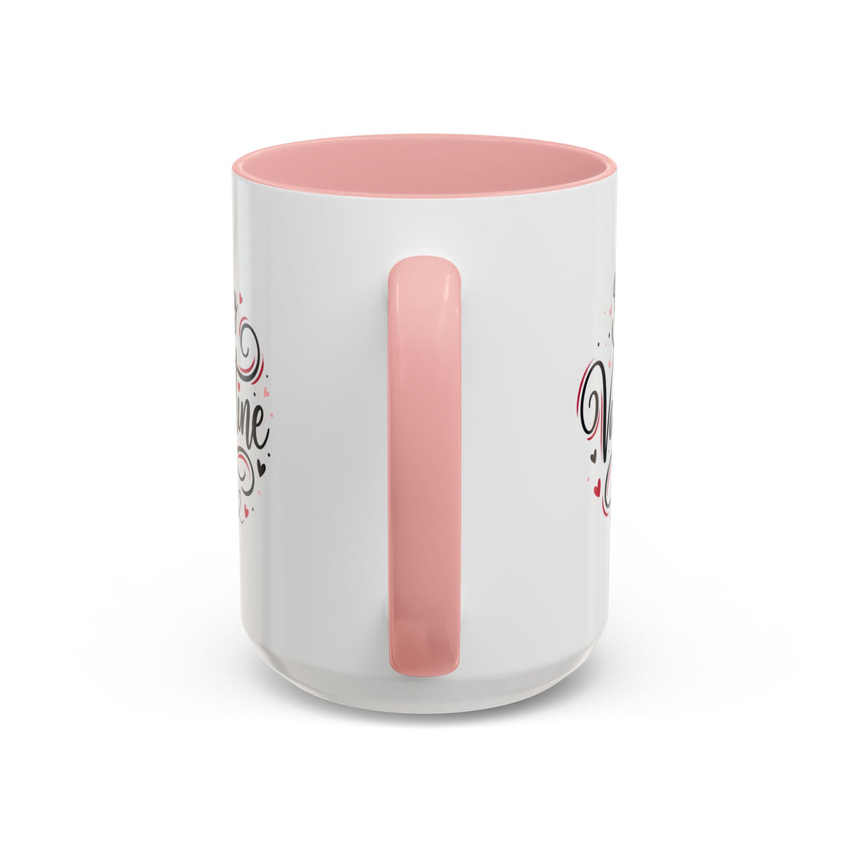 Be My Valentine Coffee Mug
